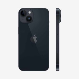 Apple iPhone 14 512GB темная ночь (2 SIM)
