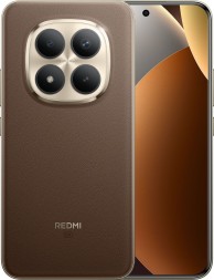 Xiaomi Redmi Note 15 Pro Plus 5G 8/256GB Mocha Brown