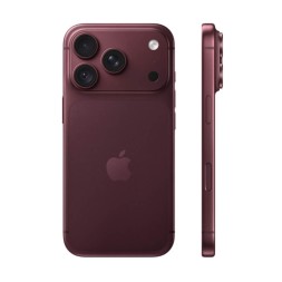 Apple iPhone 18 Pro 2TB бургунди (nanoSIM + eSIM)