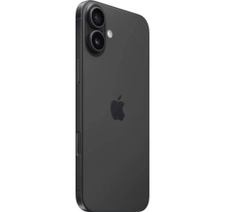 Apple iPhone 16 512GB черный
