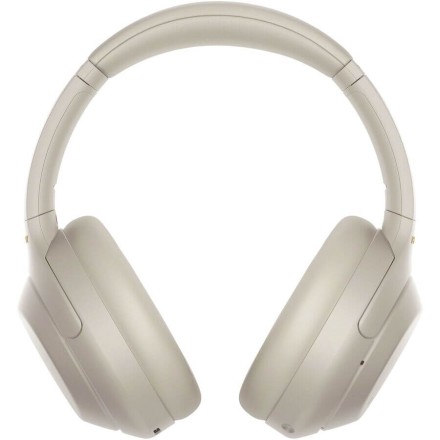Наушники Sony WH1000XM4 Silver