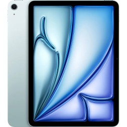 Apple iPad Air 11" M4 1TB (2026) Wi-Fi синий