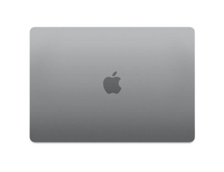 Ноутбук Apple MacBook Air 15" M2 8c CPU, 10c GPU 16/512GB Space Gray (2023)