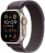 Часы Apple Watch Ultra 2 GPS + Cellular, 49 мм ремешок Trail (синий/черный), размер M/L