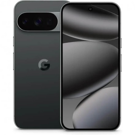 Смартфон Google Pixel 10 Pro 16/256GB Obsidian