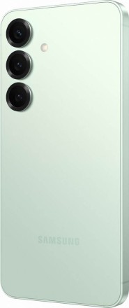 Смартфон Samsung Galaxy S25 12/256GB мятный