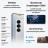 Смартфон Samsung Galaxy S25 12/256GB мятный