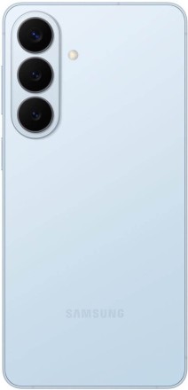 Смартфон Samsung Galaxy S26 Plus 12/256GB голубой