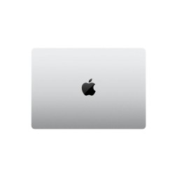 Apple MacBook Pro 14" M5 Pro 18c CPU, 20c GPU, 24/2TB, серебристый (2026)