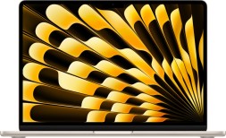 Apple MacBook Air 13" M4 10c CPU, 10c GPU 24/2TB Starlight (2025)