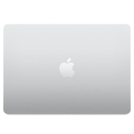 Ноутбук Apple MacBook Air 13" M4 10c CPU, 10c GPU 32/2TB Silver (2025)