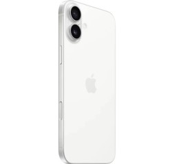 Apple iPhone 16 Plus 512GB белый