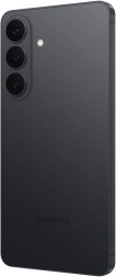 Samsung Galaxy S26 Plus 12/512GB черный