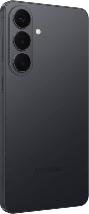 Смартфон Samsung Galaxy S26 Plus 12/512GB черный