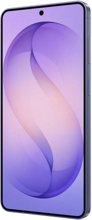 Смартфон Samsung Galaxy S26 Plus 12/512GB фиолетовый