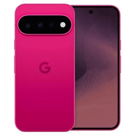 Смартфон Google Pixel 11 12/512GB Hibiscus