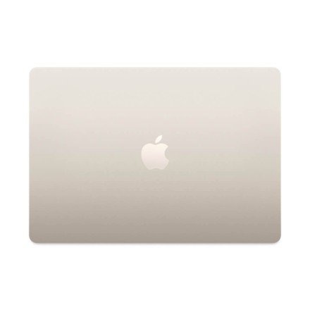 Ноутбук Apple MacBook Air 15" M5 10c CPU, 10c GPU 16/1TB Starlight (2026)