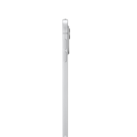 Планшет Apple iPad Pro 11" 1Tb (2024) Wi-Fi нанотекстурное стекло серебристый