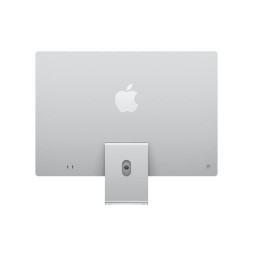 Apple iMac 24" Retina 4,5K (M4 10C CPU, 10C GPU) 16/512GB SSD, серебристый