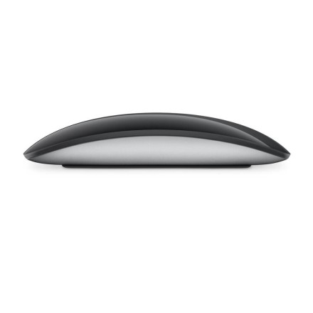 Беспроводная мышь Apple Magic Mouse 3 USB-C (черный)