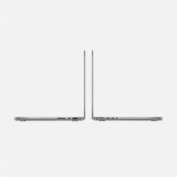 Apple MacBook Pro 14" M2 Pro 10c CPU, 16c GPU, 16/512Gb Space Gray (2023)