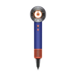 Фен Dyson Supersonic Nural HD16 Prussian Blue/Topaz