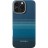 Чехол для iPhone 16 Pro Pitaka Tactile Woven Case (Moonrise)