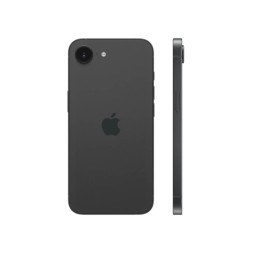 Apple iPhone 17e 256GB черный