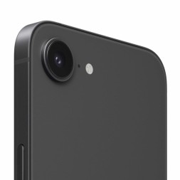 Apple iPhone 17e 256GB черный