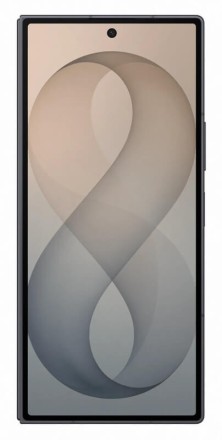 Смартфон Samsung Galaxy Z Fold 8 Ultra 16/1TB Graphite