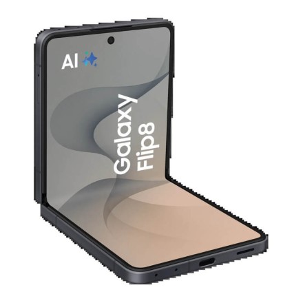 Смартфон Samsung Galaxy Z Flip 8 12/256GB Graphite