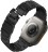 Ремешок Uniq OSTA Steel Strap для Apple Watch 42-44-45-49 мм, черный