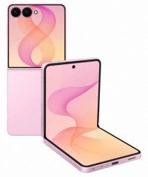 Samsung Galaxy Z Flip 8 12/512GB Pink