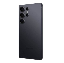 Samsung Galaxy S25 Ultra 12/256GB угольно-черный титан