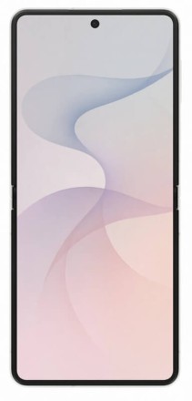 Смартфон Samsung Galaxy Z Flip 8 12/512GB Cream