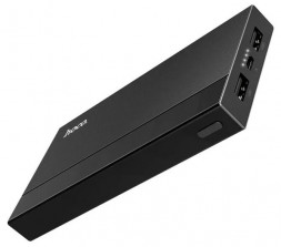 Аккумулятор Hoco J34 Mighty source 10000 mAh 