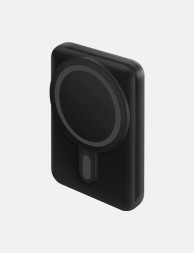 Аккумулятор EnergEA АКБ MagPac MINI 10000 mAh черный