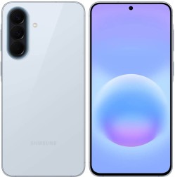 Samsung Galaxy A57 8/256GB голубой