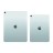 Планшет Apple iPad Air 13" M4 256Gb (2026) Wi-Fi + Cellular синий