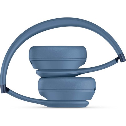 Наушники Beats Solo 4 Wireless Headphones Slate Blue