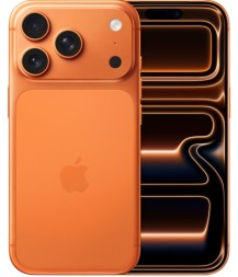 Apple iPhone 17 Pro 512GB космический оранжевый (nanoSIM + eSIM)