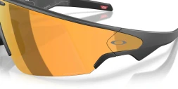 Oakley Vanguard 0W8001 Black / Prizm 24k (120-52)