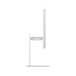 Apple Studio Display XDR 5K Retina 27" Tilt and Height Adjustable Stand Silver (Standart glass)