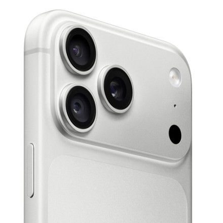 Смартфон Apple iPhone 18 Pro Max 256GB серебристый (nanoSIM + eSIM)