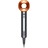 Фен Dyson Supersonic HD15 (Nickel/Copper)