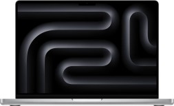 Apple MacBook Pro 14" M5 10c CPU, 10c GPU, 16/512GB серебристый (2025)