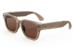 Meta Fury Sandstone/Dark Amber