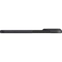 Чехол для iPhone 17 Pro Max Pitaka Ultra-Slim Case (черный)