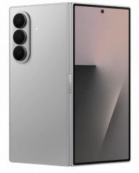 Samsung Galaxy Z Fold 7 16/1TB Silver Shadow