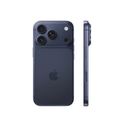 Apple iPhone 17 Pro Max 256GB темно-синий (nanoSIM + eSIM)